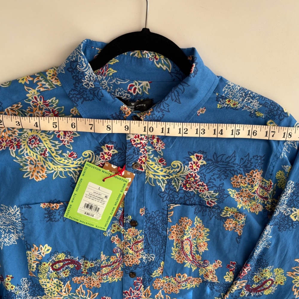 Bold Patterned Styled (UNISEX) Coordinate Set NWT… - image 12